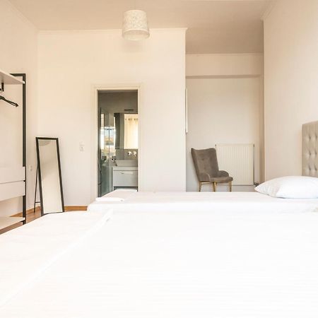 Ionio Rooms Химара Экстерьер фото
