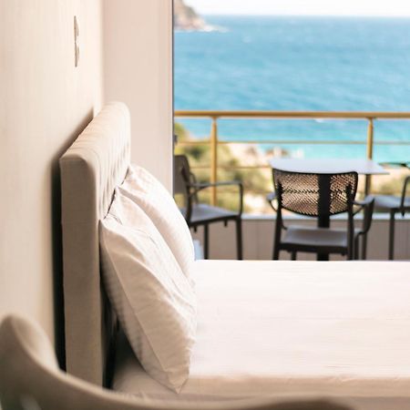 Ionio Rooms Химара Экстерьер фото