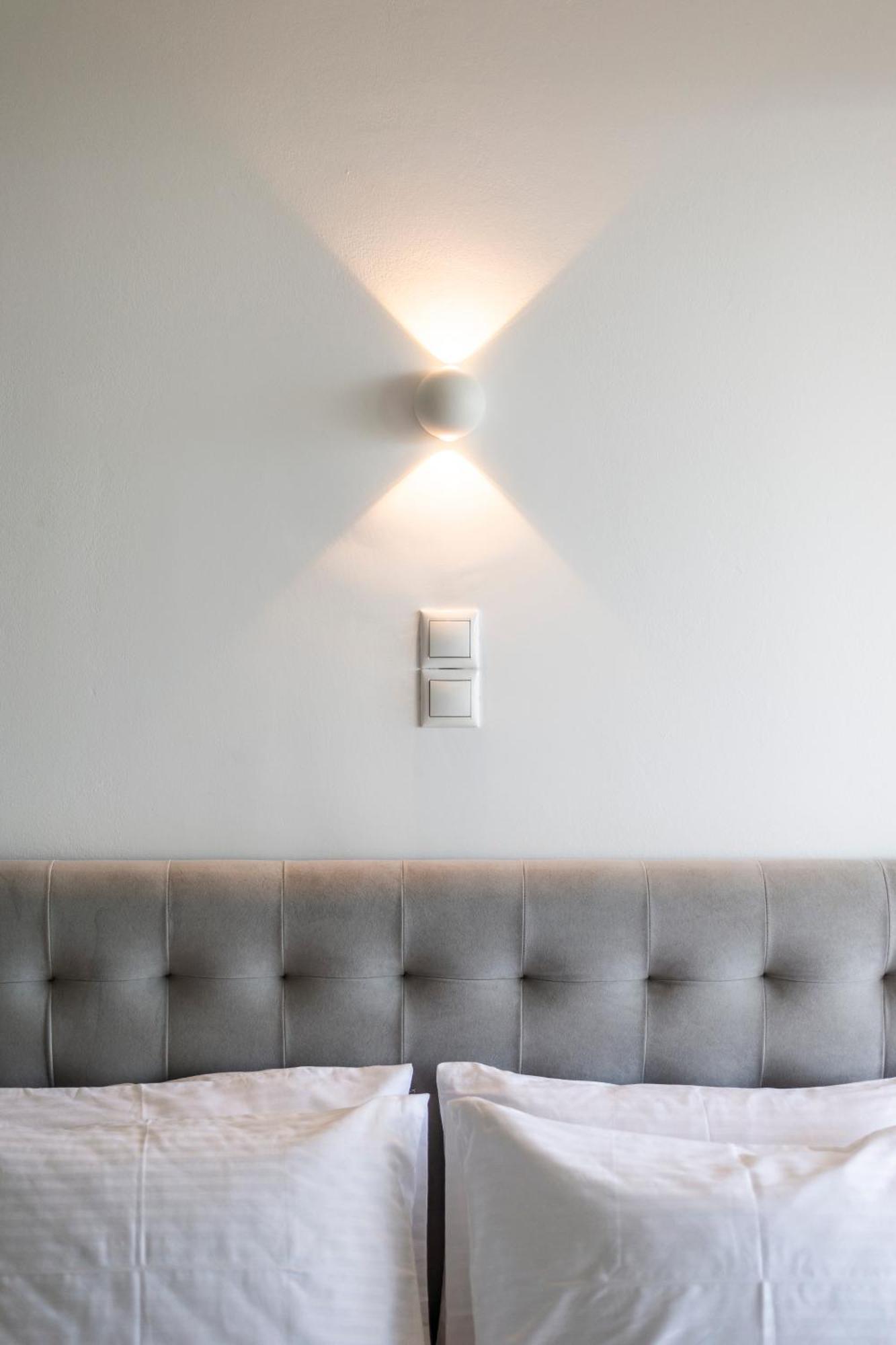 Ionio Rooms Химара Экстерьер фото