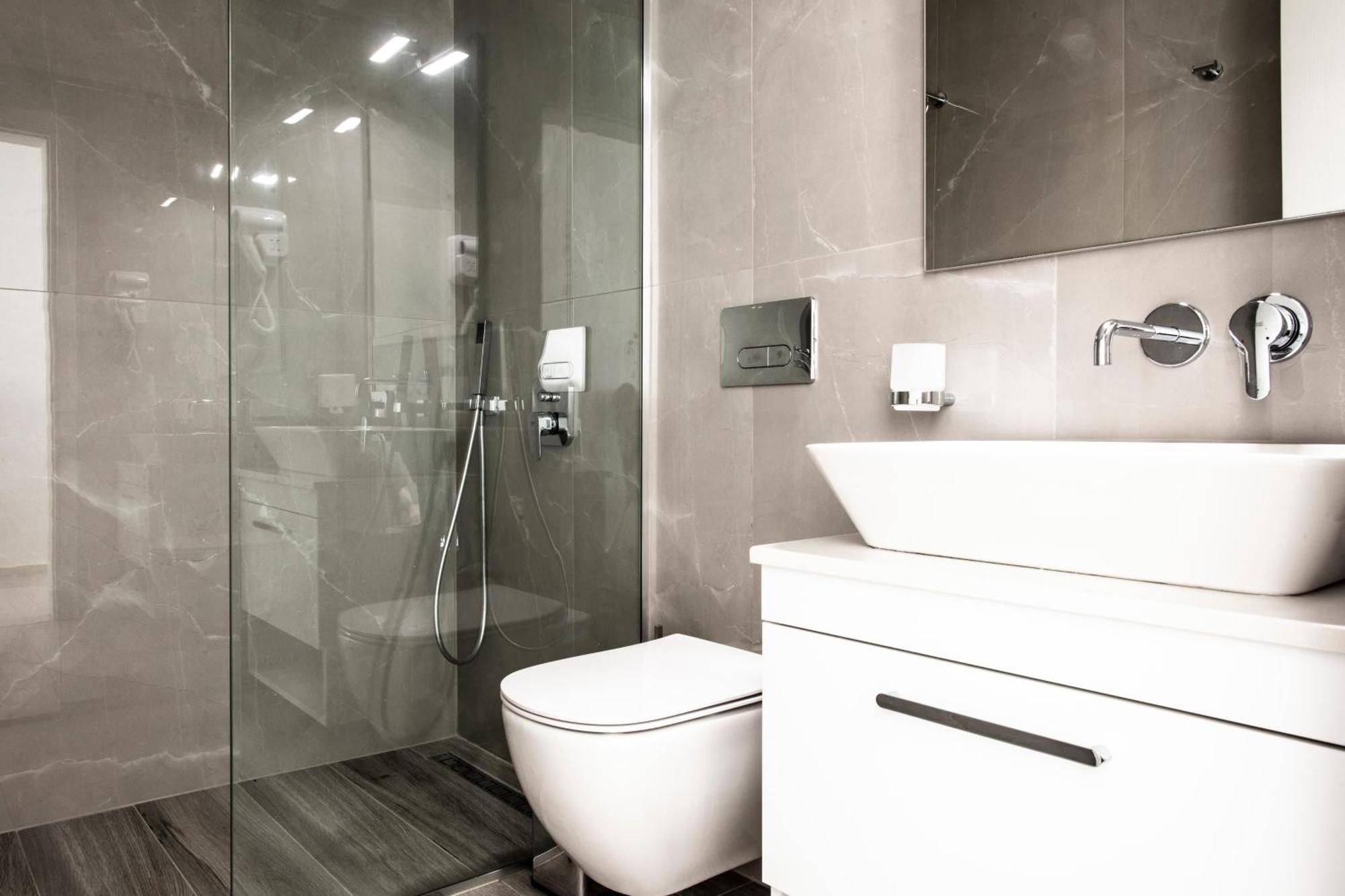 Ionio Rooms Химара Экстерьер фото