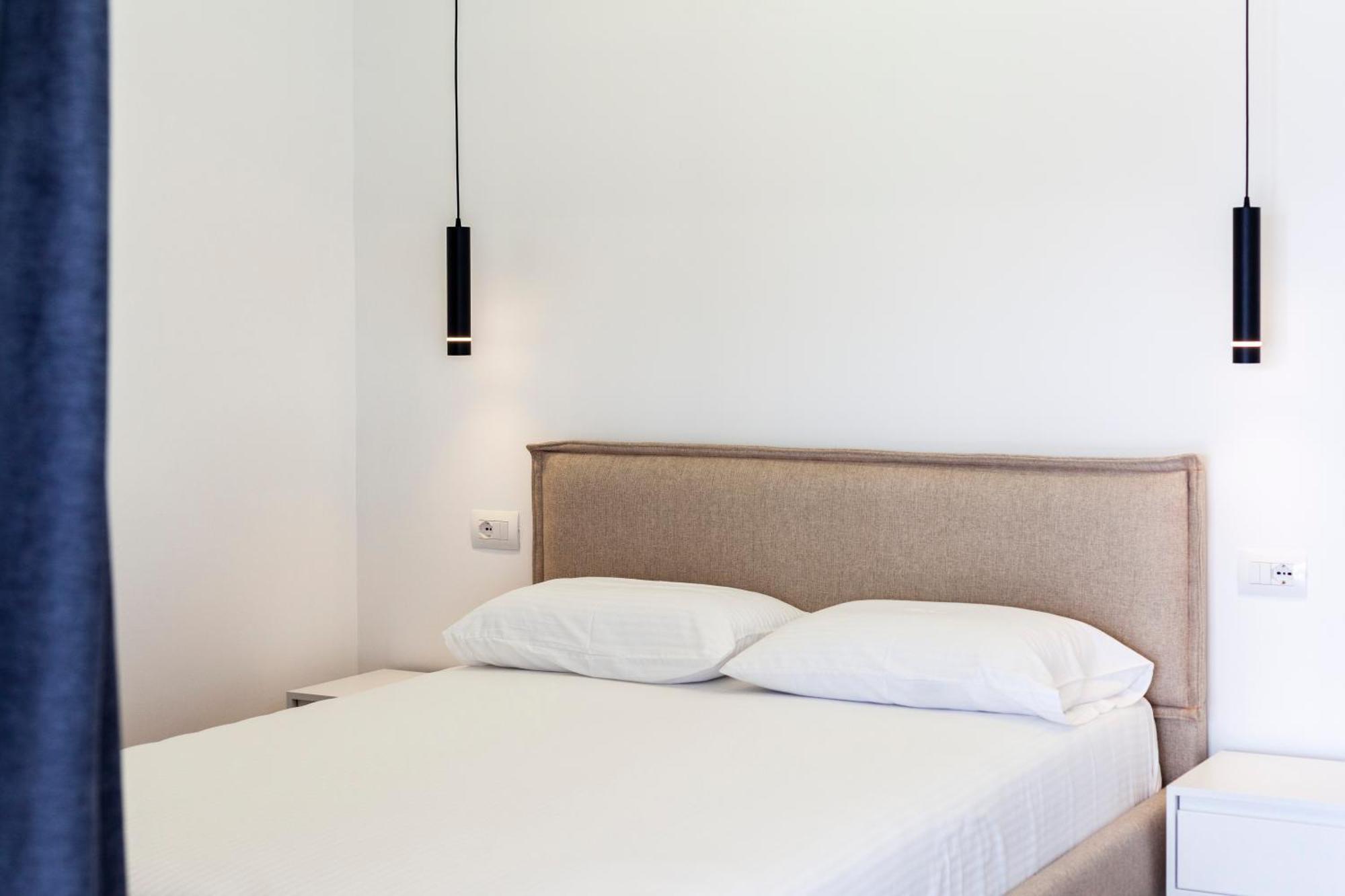 Ionio Rooms Химара Экстерьер фото