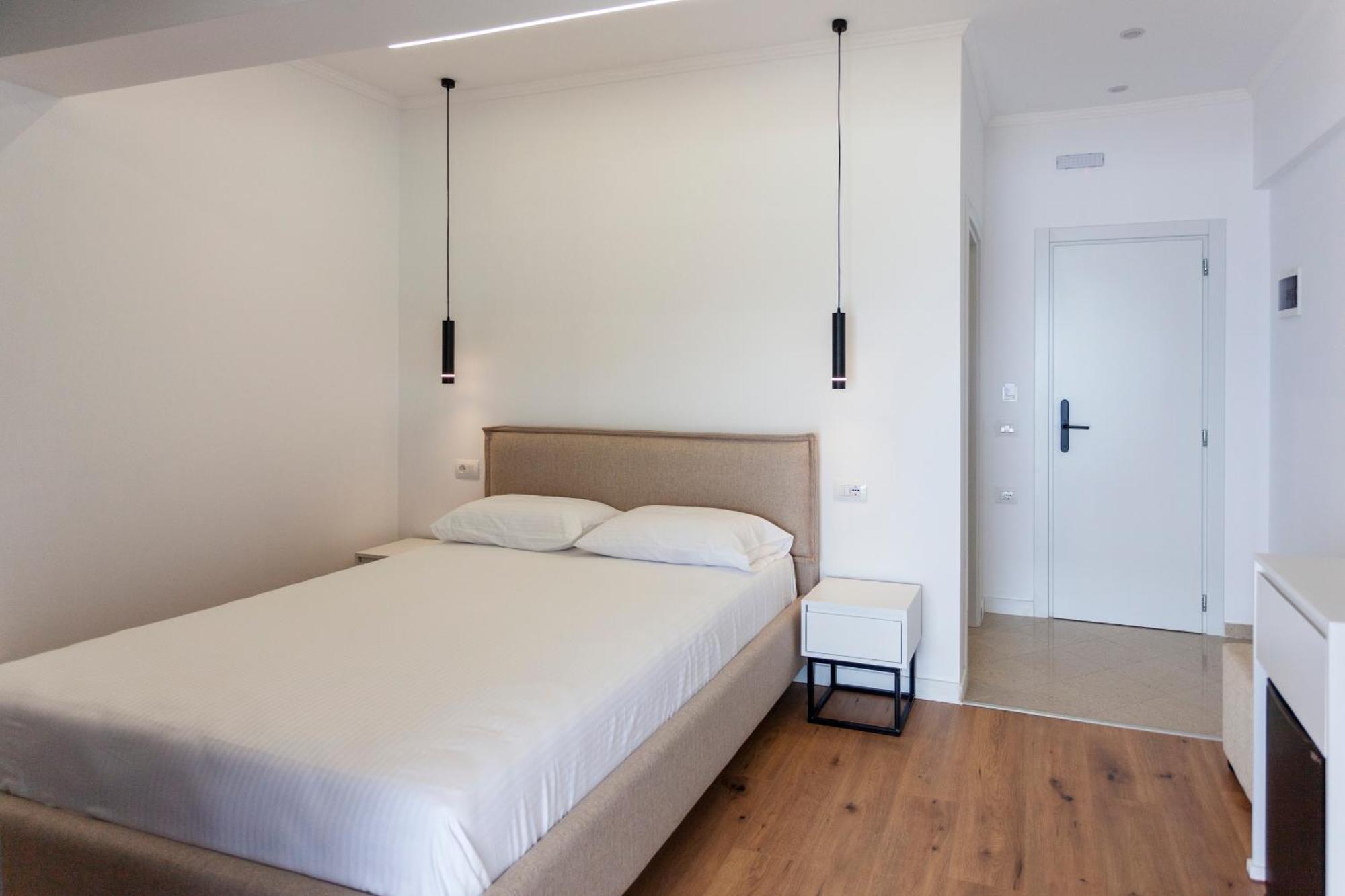 Ionio Rooms Химара Экстерьер фото