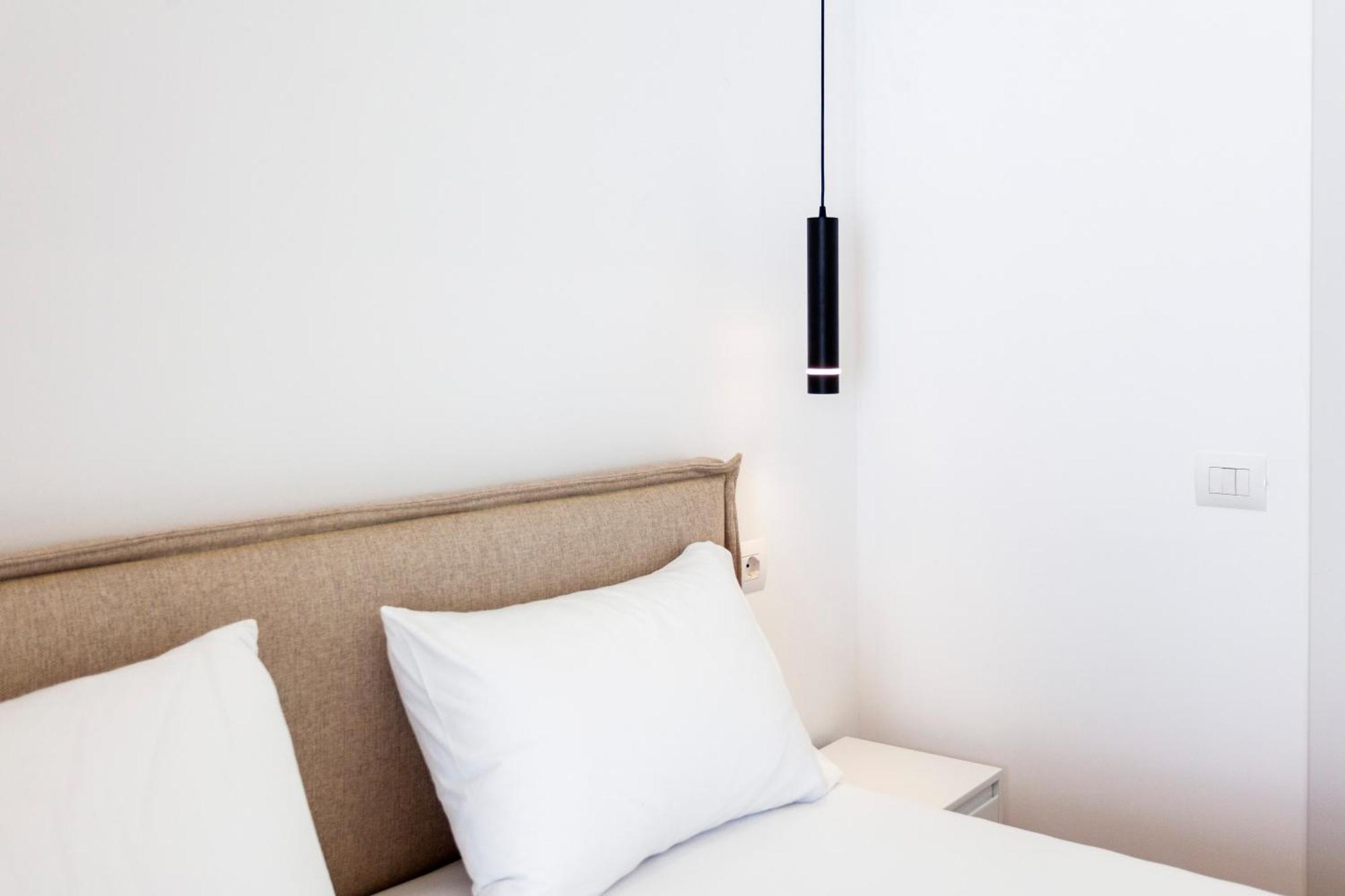 Ionio Rooms Химара Экстерьер фото