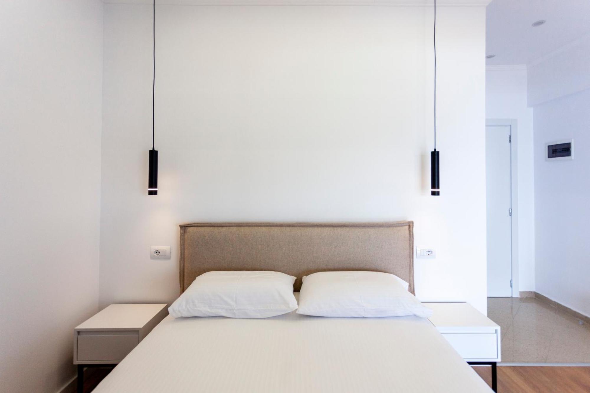 Ionio Rooms Химара Экстерьер фото