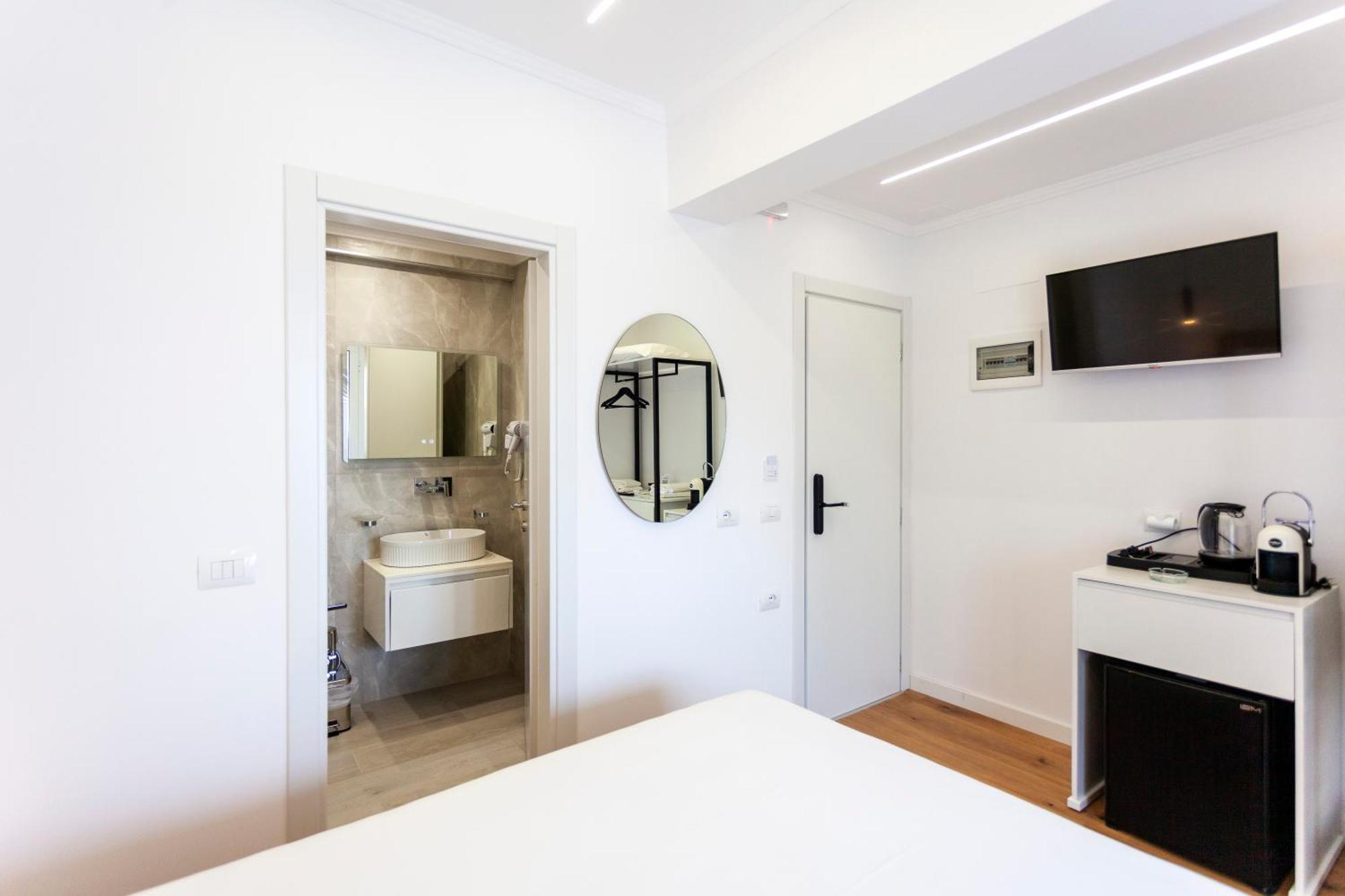 Ionio Rooms Химара Экстерьер фото