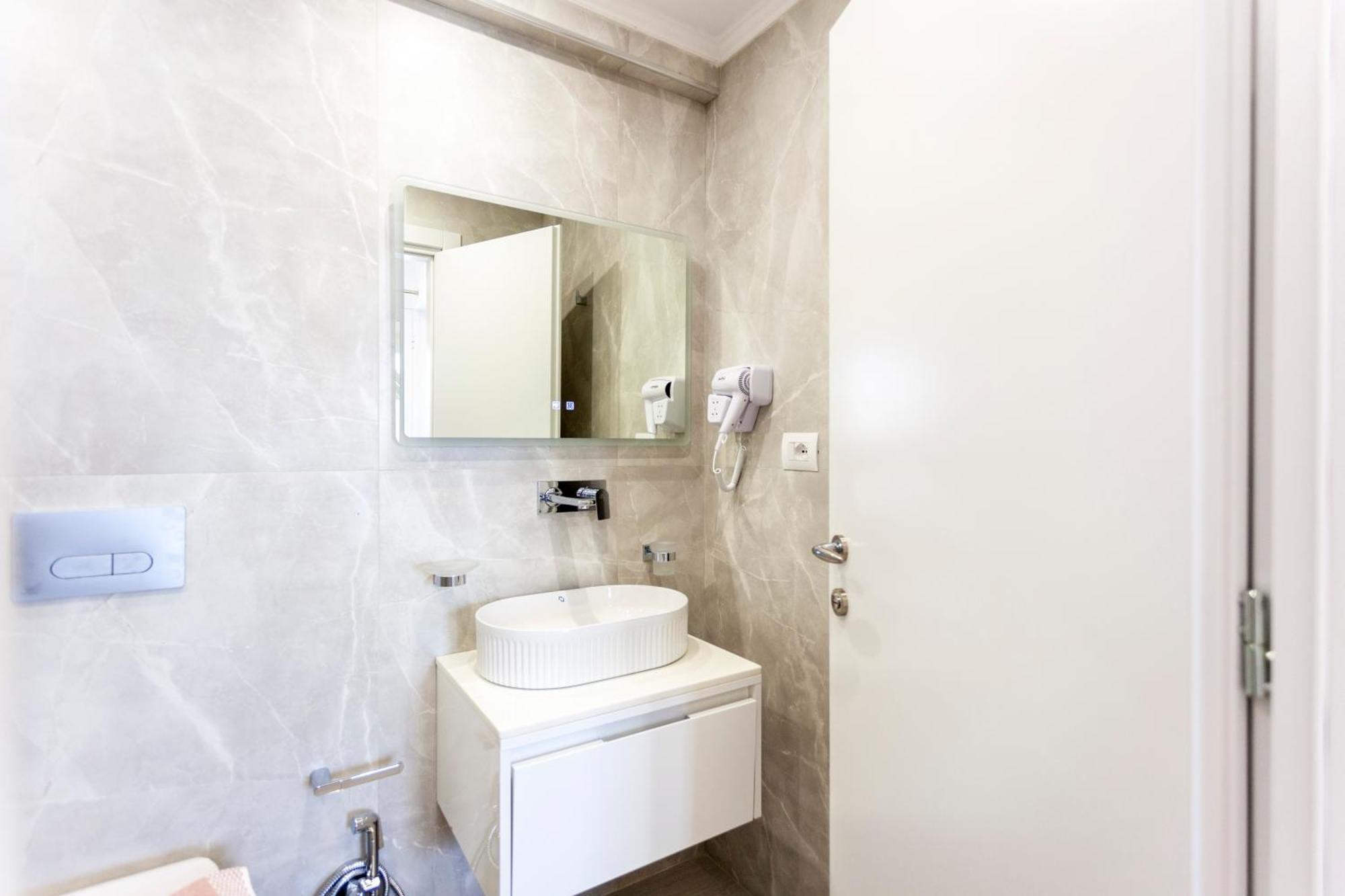 Ionio Rooms Химара Экстерьер фото