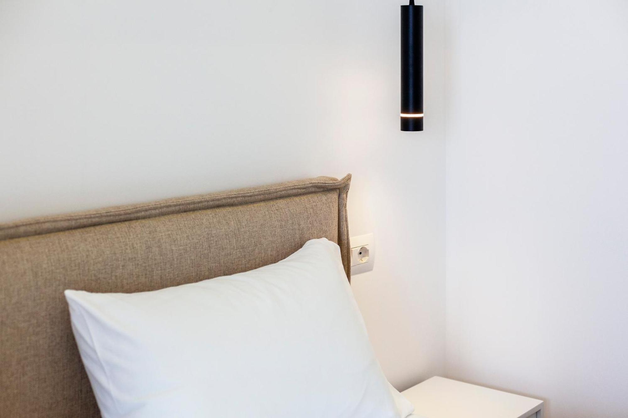 Ionio Rooms Химара Экстерьер фото