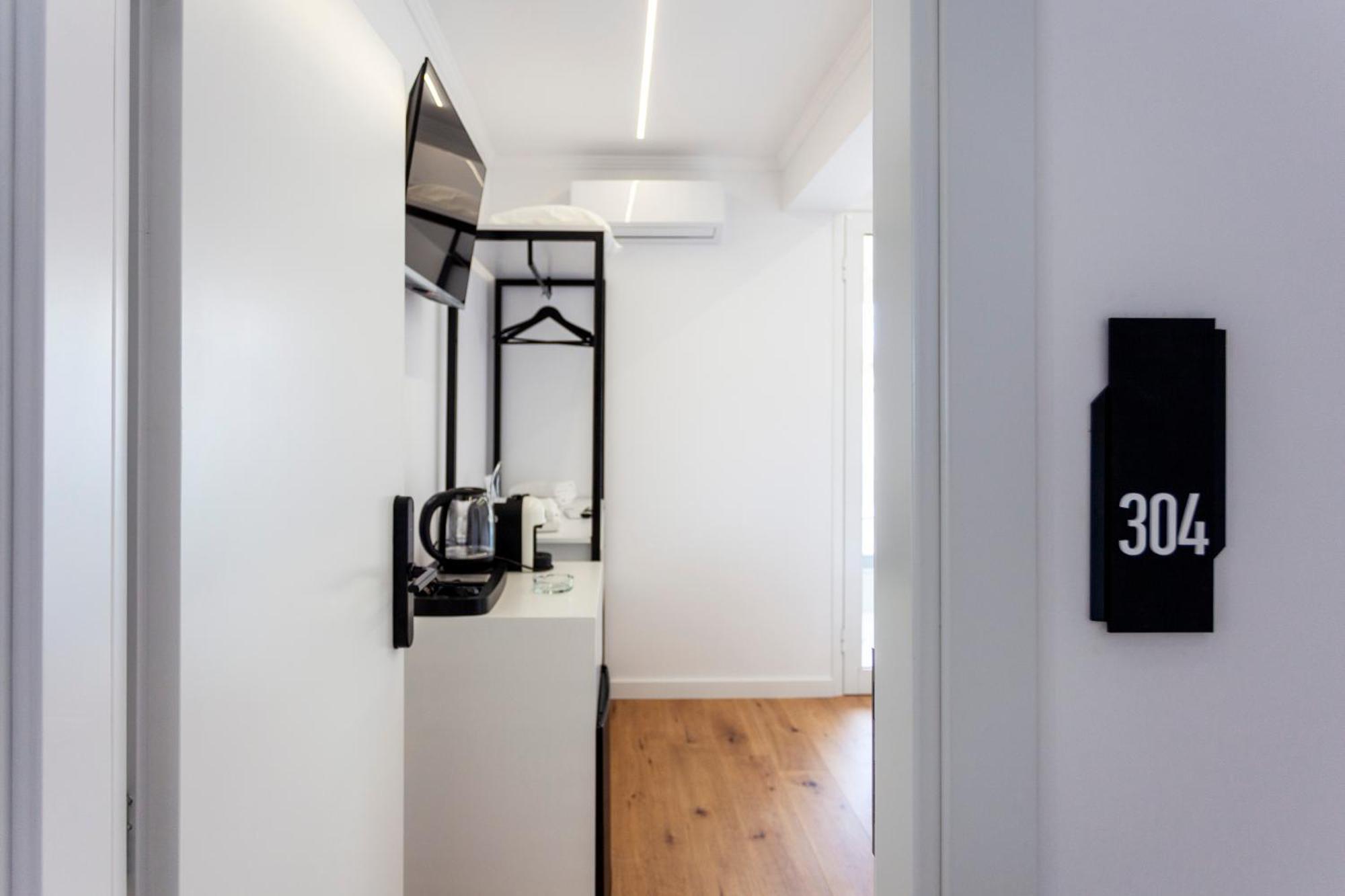 Ionio Rooms Химара Экстерьер фото