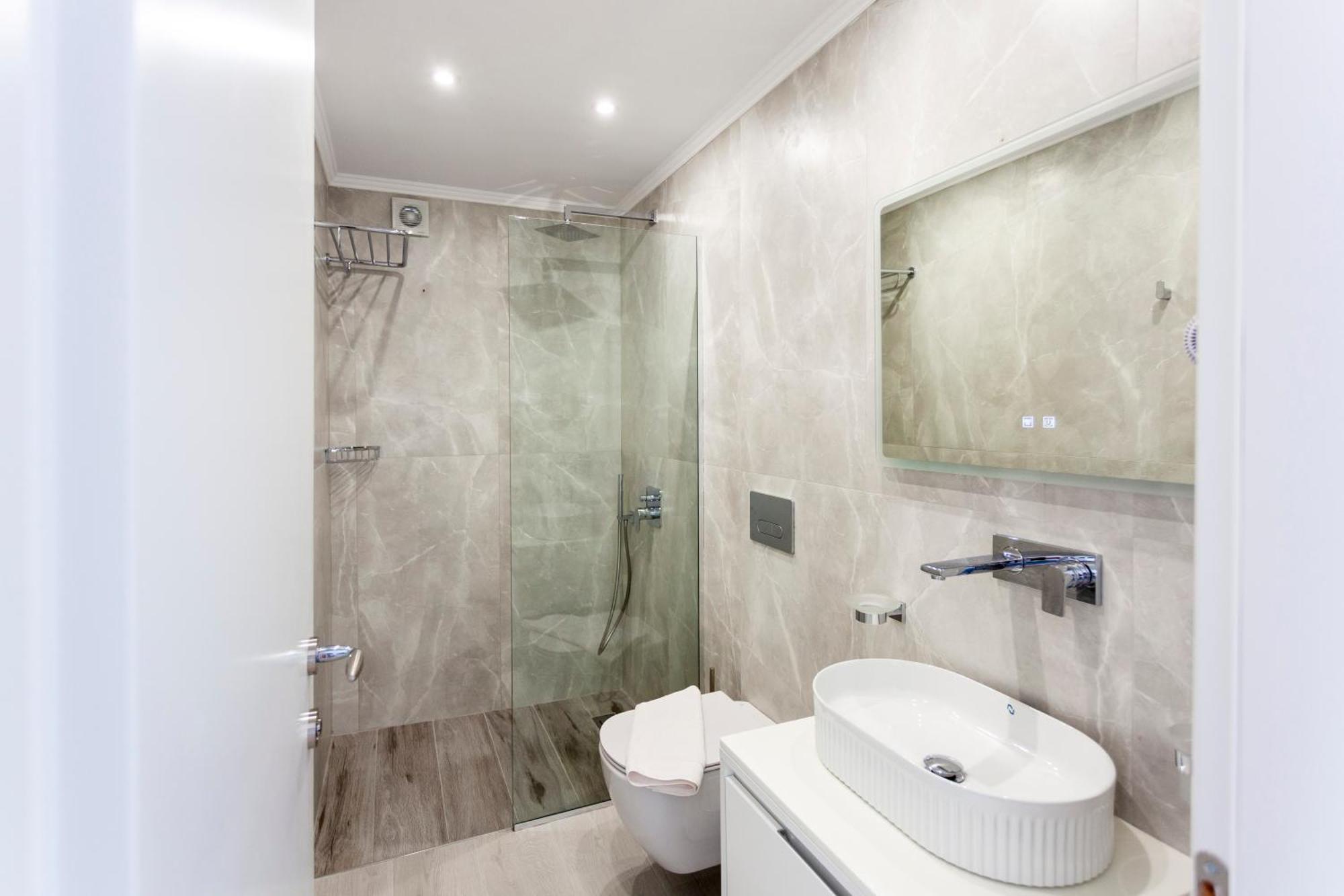 Ionio Rooms Химара Экстерьер фото