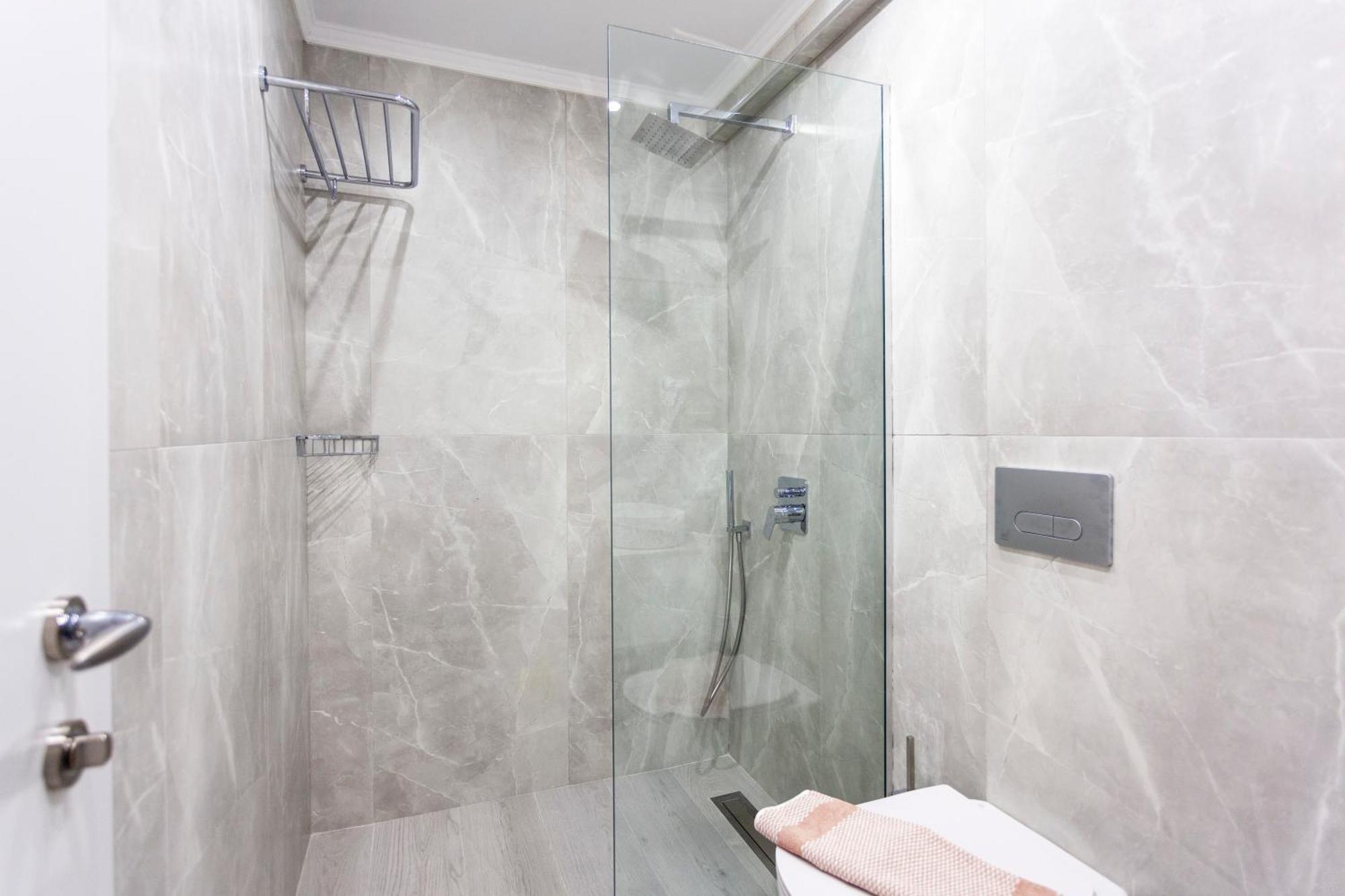 Ionio Rooms Химара Экстерьер фото